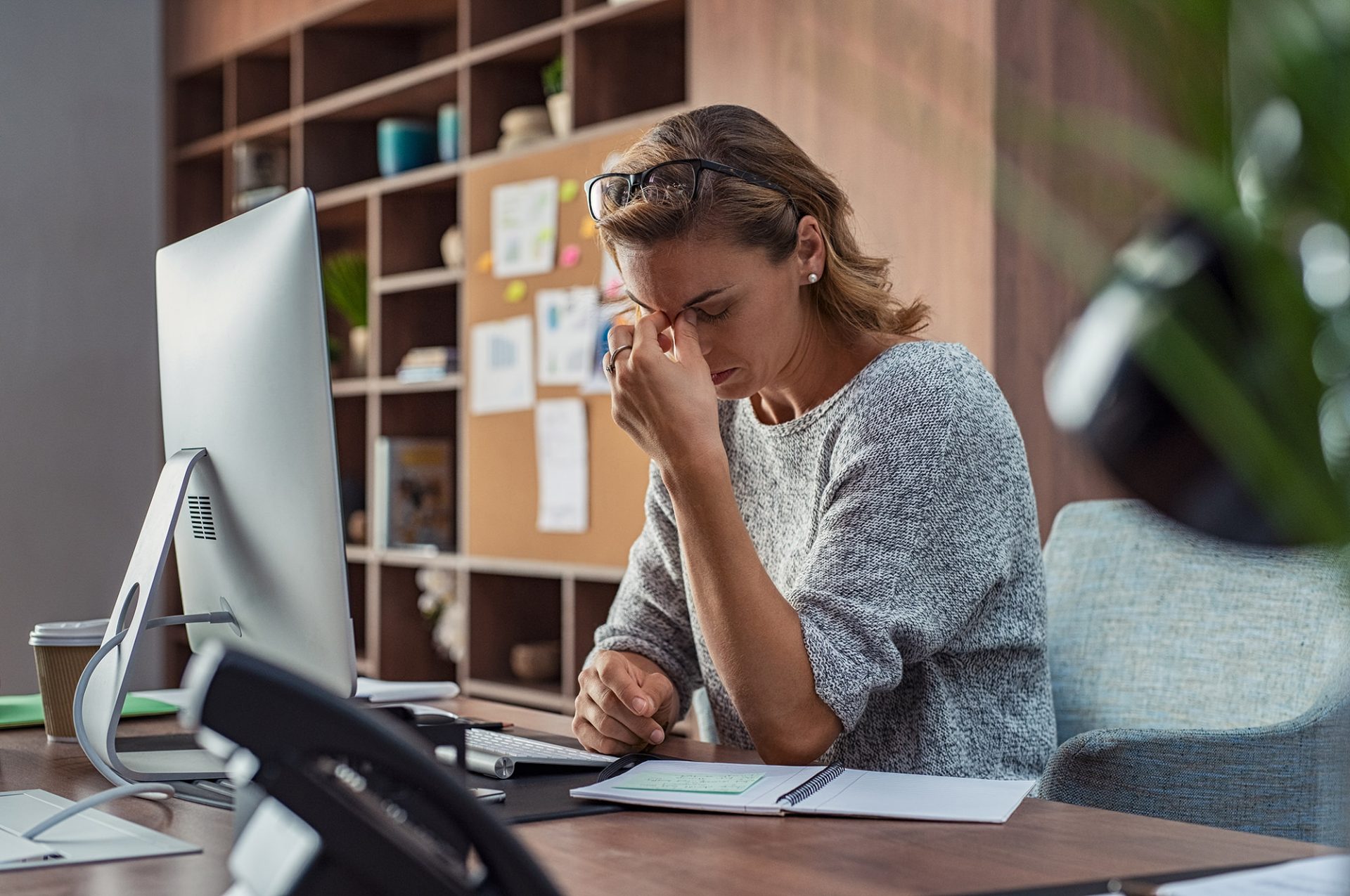 Burnout, un livre blanc pour mieux comprendre comment s'en prémunir et l'affronter.