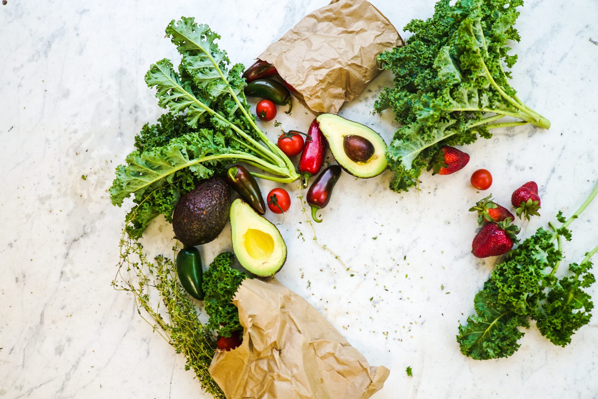 Équilibre alimentaire au travail : les réflexes à adopter pour une vitalité maximale !