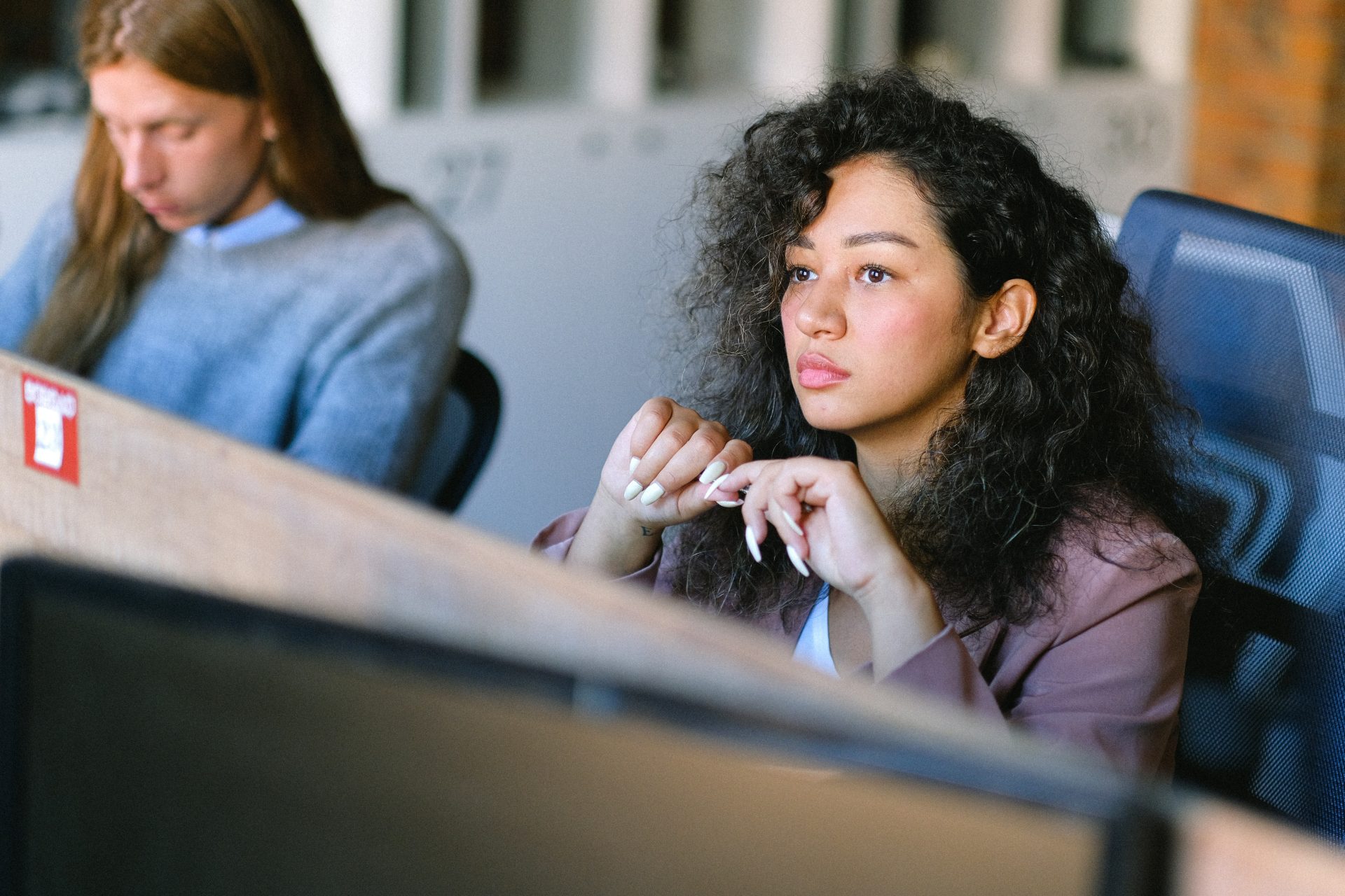 Reconnaître le brown-out chez ses employés et les accompagner